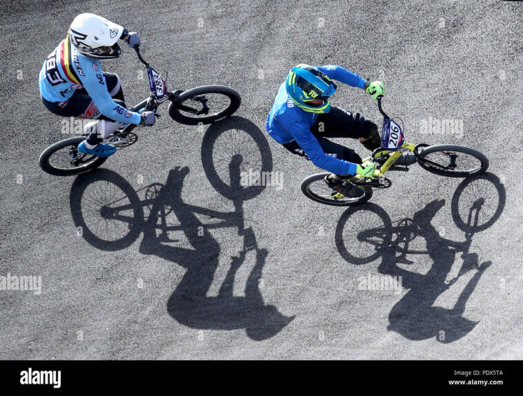 La UCI inflige une suspension de 18 mois à Martti Sciortino pour dopage 7 découvrez les détails de la suspension de 18 mois imposée à martti sciortino pour dopage, un cas marquant dans le monde du sport et de la lutte antidopage.