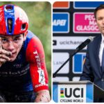 Coupe du Monde de Cyclocross : Thibau Nys Retardé Deux Fois, Mais Signe Une Victoire Remarquable à Flamanville 24 thibau nys remporte la coupe du monde de cyclocross à flamanville, surmontant deux retards pour s'imposer avec brio.