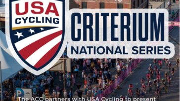 découvrez l'événement tulsa tough, une étape phare de l'american criterium cup 2026, réunissant les meilleurs cyclistes dans des courses urbaines intenses et spectaculaires.