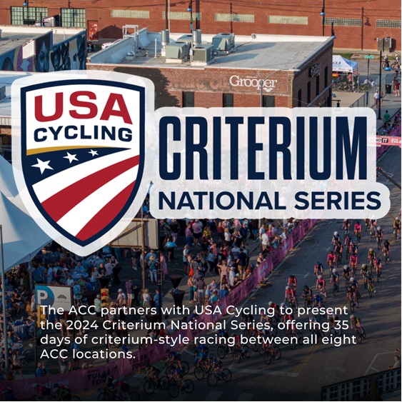 Tulsa Tough confirme son rôle phare dans la série américaine American Criterium Cup 2026 avec six courses d'une journée au programme 7 découvrez l'événement tulsa tough, une étape phare de l'american criterium cup 2026, réunissant les meilleurs cyclistes dans des courses urbaines intenses et spectaculaires.