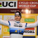 Van der Poel confirme sa domination éclatante en Coupe du Monde de cyclocross 24 découvrez comment van der poel s'impose en maître dans la coupe du monde de cyclocross, affichant une performance exceptionnelle et une domination incontestable.