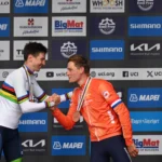 « Nous assistons au meilleur cycliste de tous les temps » – Mathieu van der Poel peut-il déjouer les plans de Tadej Pogačar pour 2026 ? 24 découvrez le duel épique entre van der poel et pogačar en 2026, une confrontation sportive à ne pas manquer pour les passionnés de cyclisme.