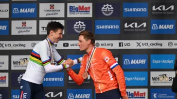 découvrez le duel épique entre van der poel et pogačar en 2026, une confrontation sportive à ne pas manquer pour les passionnés de cyclisme.