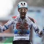 Coupe du Monde de Cyclocross : Vanthourenhout Brille en Dernier Tour et Brise Enfin la Barrière pour S'imposer 24 vanthourenhout s'impose en cyclocross avec une performance exceptionnelle, démontrant sa maîtrise et son endurance sur le parcours.