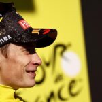 Vingegaard reste fidèle au Team Jumbo-Visma : Uno-X ne le déloge pas 24 découvrez pourquoi jonas vingegaard reste fidèle à jumbo-visma malgré les tentatives d'uno-x pour le déloger. analyse et dernières nouvelles du cyclisme professionnel.