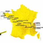 Vuelta a España 2026 : itinéraire complet, étapes détaillées, profils des parcours et calendrier officiel 23 découvrez l'itinéraire complet et les étapes de la vuelta españa 2026, le célèbre tour cycliste espagnol, avec tous les détails pour suivre cette course emblématique.