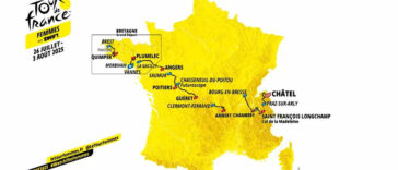 découvrez l'itinéraire complet et les étapes de la vuelta españa 2026, le célèbre tour cycliste espagnol, avec tous les détails pour suivre cette course emblématique.