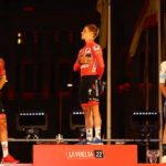 Xabier Artetxe, coach physique de Carlos Sainz, rejoint l'équipe Red Bull pour accompagner Evenepoel 24 découvrez comment xabier artetxe rejoint red bull pour accompagner le champion evenepoel dans ses prochaines aventures cyclistes.