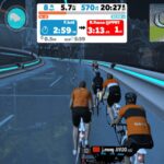 Le cyclisme virtuel en plein essor : Zwift atteint 1,3 milliard de kilomètres parcourus en 2025 25 découvrez comment zwift a franchi la barre impressionnante de 1,3 milliard de kilomètres parcourus en cyclisme virtuel, révolutionnant l'entraînement et le cyclisme connecté.