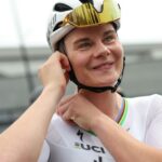 Anna Van Der Breggen : La deuxième année d’un retour inattendu avec un objectif ambitieux 25 découvrez le parcours d'anna van der breggen lors de sa deuxième année, avec des objectifs ambitieux et une détermination sans faille pour briller dans le cyclisme.