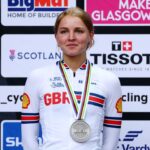 Cat Ferguson inaugure la saison 2026 avec une victoire pour le Movistar 24 cat ferguson signe la première victoire de la saison 2026 avec l'équipe movistar, marquant un début prometteur dans le cyclisme professionnel.