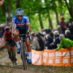 Ceylin Alvarado Triomphe dans le Suspense de la Coupe du Monde à Zonhoven, Met Fin à la Série de Victoires de Brand 24 découvrez comment ceylin alvarado a triomphé dans une course pleine de suspense à zonhoven, offrant une performance mémorable.