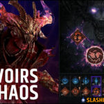 découvrez la saison captivante de chaos double kangourou, une série pleine d'action et de suspens qui vous tiendra en haleine à chaque épisode.