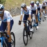découvrez le profil et les performances des coureurs espagnols participant au world tour 2026, leur parcours, équipes et perspectives pour la saison à venir.
