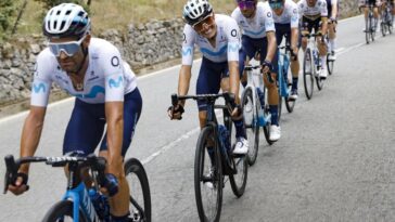 découvrez le profil et les performances des coureurs espagnols participant au world tour 2026, leur parcours, équipes et perspectives pour la saison à venir.