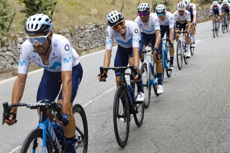 Découvrez les 29 coureurs espagnols engagés sur le World Tour en 2026 7 découvrez le profil et les performances des coureurs espagnols participant au world tour 2026, leur parcours, équipes et perspectives pour la saison à venir.