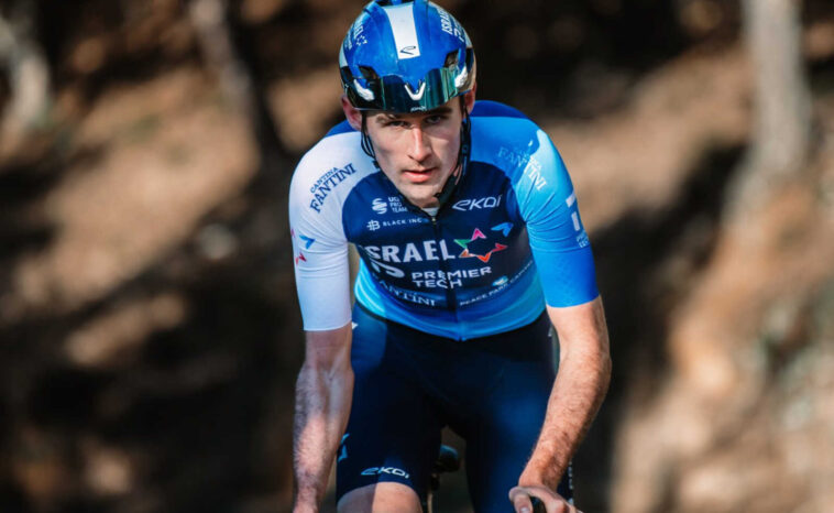 Officiel : Derek Gee rejoint l'équipe Lidl-Trek dirigée par Ayuso 7 découvrez l'arrivée de derek gee dans l'équipe lidl-trek d'ayuso, une nouvelle prometteuse pour la saison cycliste à venir.