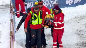 eli iserbyt annonce sa retraite du cyclisme, marquant la fin d'une carrière brillante dans le cyclo-cross. découvrez son parcours et ses projets futurs.