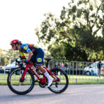 Felicity Wilson-Haffenden décroche le titre élite du contre-la-montre féminin australien, devançant Brodie Chapman de moins de quatre secondes 24 felicity wilson-haffenden remporte avec brio le titre élite du contre-la-montre australien, confirmant son statut de championne nationale.