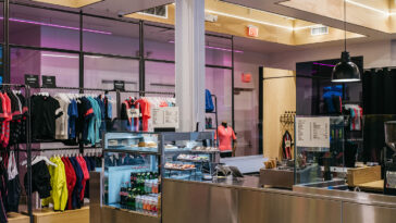 découvrez les fermetures anticipées des clubhouses rapha dès janvier 2026. planifiez vos visites et restez informé des nouveaux horaires pour profiter pleinement de vos moments de détente.