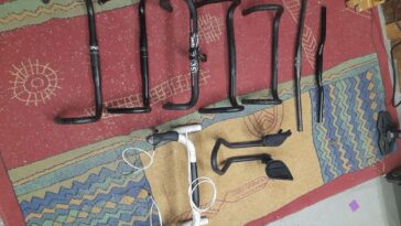 découvrez pourquoi les guidons drop sont interdits à leadville en vtt et quelles alternatives privilégier pour une descente sécurisée et conforme aux règles.