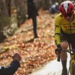 C’est officiel : Jonas Vingegaard s’élancera au départ du Giro d’Italie 24 découvrez jonas vingegaard au départ du giro, prêt à affronter les étapes les plus exigeantes du célèbre tour cycliste italien.