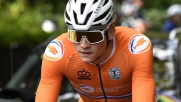découvrez comment mathieu van der poel se prépare à relever de nouveaux défis passionnants en espagne, entre entraînements intensifs et objectifs ambitieux.