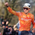découvrez mathieu van der poel, prodige du cyclocross, et suivez son parcours exceptionnel vers le statut de légende du cyclisme.