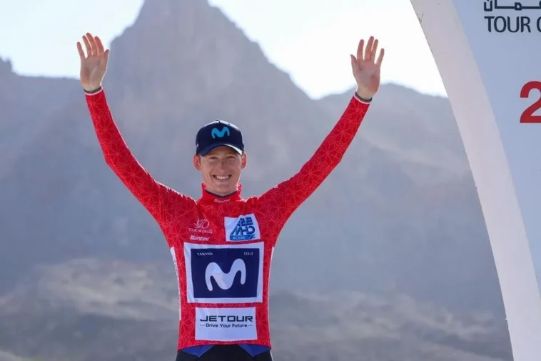 L'Opportunité Rêvée pour Matteo Jorgenson : « J’Aimerais Tenter une Grande Boucle en Tant que Leader » 7 découvrez comment matteo jorgenson se prépare et ambitionne de briller dans la grande boucle, le tour de france.