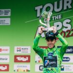 « Je ne vois pas pourquoi il n’y aurait pas plus à venir » : Michael Storer renforce les ambitions grandioses de Tudor au Giro d’Italie 25 michael storer apporte son soutien à tudor lors du giro d'italia, mettant en lumière leur collaboration et performance dans cette prestigieuse course cycliste.