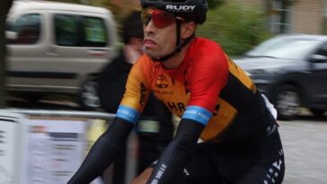 découvrez comment mikel landa se prépare intensivement pour briller au giro et au tour de france 2026, avec une stratégie et une condition physique optimales.