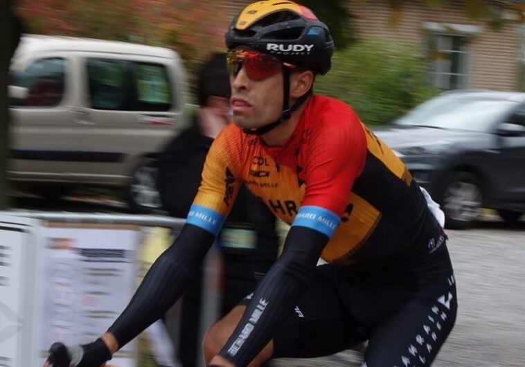 Mikel Landa prêt à relever le défi : au départ du Giro et du Tour en 2026 7 découvrez comment mikel landa se prépare intensivement pour briller au giro et au tour de france 2026, avec une stratégie et une condition physique optimales.