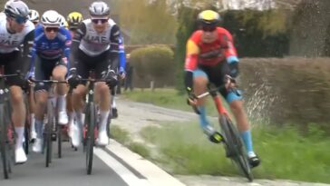découvrez l'arrivée de filip maciejuk chez movistar, un nouveau talent qui promet de dynamiser l'équipe pour la saison à venir.