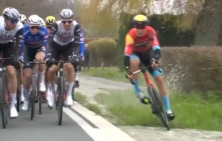 Le Movistar renforce son équipe : arrivée de Filip Maciejuk sur le marché 7 découvrez l'arrivée de filip maciejuk chez movistar, un nouveau talent qui promet de dynamiser l'équipe pour la saison à venir.
