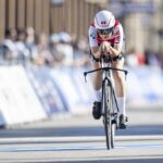 Newsletter Wheel Talk : Noemi Rüegg réalise une performance à la Neilson Powless 25 découvrez dans notre newsletter wheel talk comment noemi rüegg impressionne lors de l'événement neilson powless. actualités, performances et moments forts à ne pas manquer !