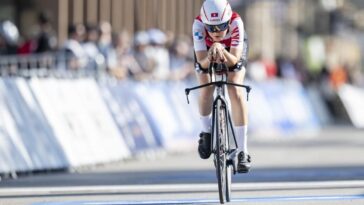 découvrez dans notre newsletter wheel talk comment noemi rüegg impressionne lors de l'événement neilson powless. actualités, performances et moments forts à ne pas manquer !