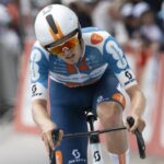 Tour de France : Oscar Onley vise le podium d'ici quelques années 24 découvrez comment oscar onley ambitionne de figurer sur le podium du tour, avec une performance exceptionnelle et une détermination sans faille.