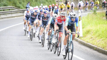 participez à la vuelta avec polti et découvrez une expérience unique alliant sport, passion et innovation. rejoignez-nous pour suivre les étapes et vivre l'aventure cycliste à ses côtés.