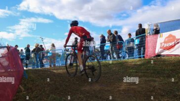 découvrez les pièges ingénieux du circuit benidorm et apprenez à les surmonter pour une expérience de course optimale et pleine de surprises.