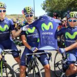 Les 50 podiums de Pablo Lastras : un exploit égalé uniquement par Van Aert et Pogacar 25 découvrez les podiums de pablo lastras, un exploit rare qui marque sa carrière cycliste avec passion et détermination.