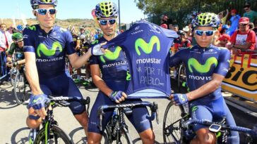 découvrez les podiums de pablo lastras, un exploit rare qui marque sa carrière cycliste avec passion et détermination.