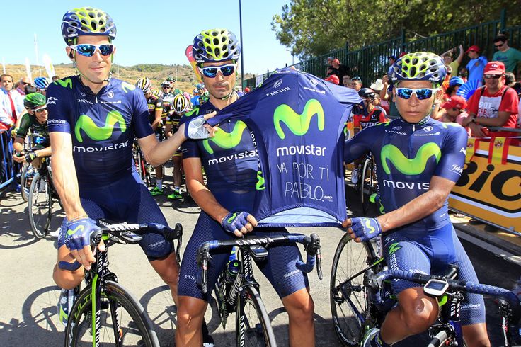 Les 50 podiums de Pablo Lastras : un exploit égalé uniquement par Van Aert et Pogacar 7 découvrez les podiums de pablo lastras, un exploit rare qui marque sa carrière cycliste avec passion et détermination.