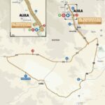 Le sprint s’est terminé avant même de commencer lors de la 2e étape du Tour 2026 à AlUla 24 découvrez comment réussir un sprint efficace avant votre départ à alula pour optimiser votre préparation et profiter pleinement de votre voyage.