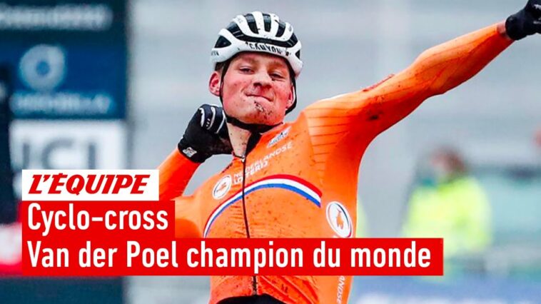 sven nys félicite van der poel pour sa 50e victoire en cyclo-cross, une performance exceptionnelle qui marque l'histoire de ce sport.