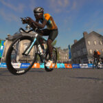 découvrez la nouvelle saison du tour de zwift, la compétition ultime de cyclisme virtuel. relevez le défi et pédalez avec des passionnés du monde entier !