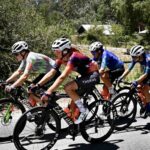 Tour Down Under 2026, Étape 1 Féminine | Temps forts étendus | 17/01/2026 | Cyclisme sur NBC Sports 24 découvrez l'étape 1 féminine du tour down under 2026, une course cycliste excitante qui met en lumière les meilleures cyclistes du monde dès le début de la saison.