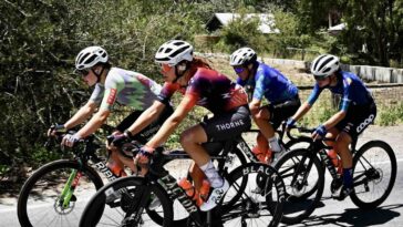 découvrez l'étape 1 féminine du tour down under 2026, une course cycliste excitante qui met en lumière les meilleures cyclistes du monde dès le début de la saison.