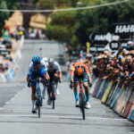 Tour Down Under 2026 - Étape 2 Hommes : Retour en images prolongé | 22/01/26 | Cyclisme sur NBC Sports 24 suivez l'étape 2 hommes du tour down under 2026, une course cycliste palpitante en australie avec les meilleurs coureurs du monde.