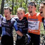Tour Down Under 2026 - Étape 4 Hommes : Revivez les Meilleurs Moments en Intégralité | 24 Janvier 2026 | Cyclisme sur NBC Sports 24 suivez l'étape 4 du tour down under 2026 hommes, une course cycliste pleine d'action et de rebondissements dans le paysage australien.