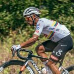 Tour Down Under 2026, 2ème étape à Jury & Fines : Jhonatan Narváez triomphe tout en essuyant une amende 23 revivez les moments forts du tour down under 2026 avec la victoire de narváez, marquée par une amende reçue lors de la course.